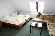 Monteurzimmer für 2 Personen - Bild anklicken zum Vergrößern (41 kByte)